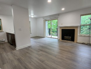 Condo Remodel