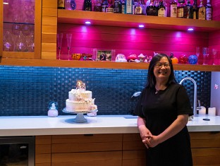Tien's 50th Birthday