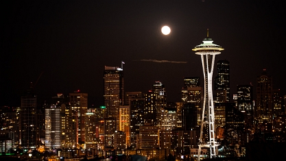 Cityscapes