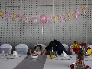 1 Year Birthday Videos