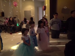 4 Year Birthday Videos