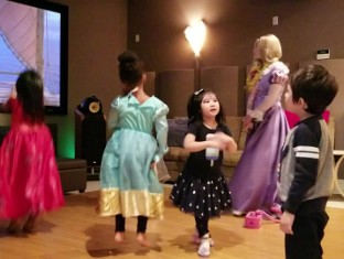 5 Year Birthday Videos