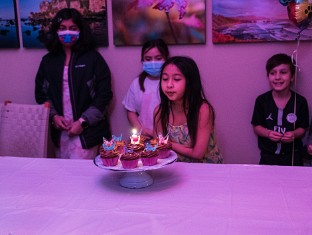 Birthday Party - 3