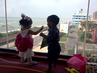 Month 12 (Sri Lanka) Videos