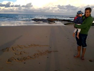 Month 17 (Australia) Videos