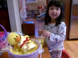 Month 40 (Easter) Videos