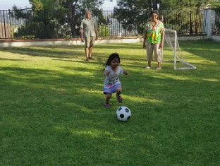 Month 42 (Aunty Mellony's) Videos