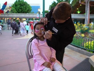 Month 42 (Downtown Disney) Videos