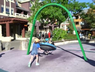 Month 45 (Whistler) Videos