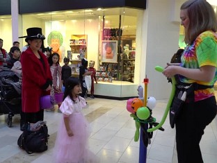 Month 46 (Halloween) Videos