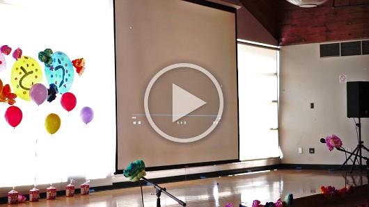 Preschool Graduation 2019 - Set#3