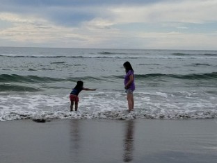 Year 5 Videos (Cannon Beach)