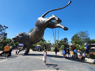 San Diego Zoo