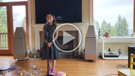 2023-04 Talent Show Practice Session