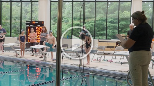 PRO Seim Meet - 50 Free