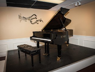 Year 9 (Piano Recital - Jan 20th)