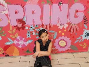 Year 9 (Great Woolf Lodge)