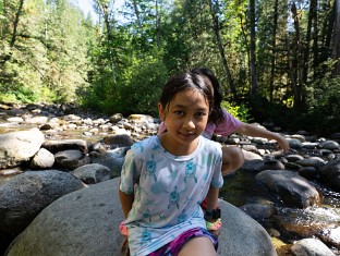 Year 9 (Wallas Falls)