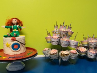 6 Year Birthday