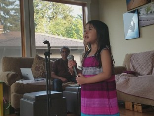 Year 4 Videos