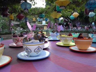 Videos (Disneyland)