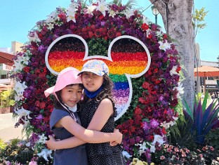 Downtown Disney