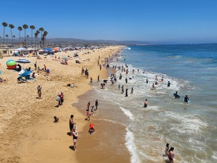 Irvine
