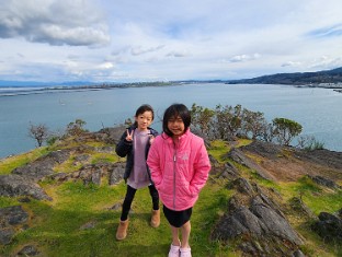 Year 9 (Anacortes)